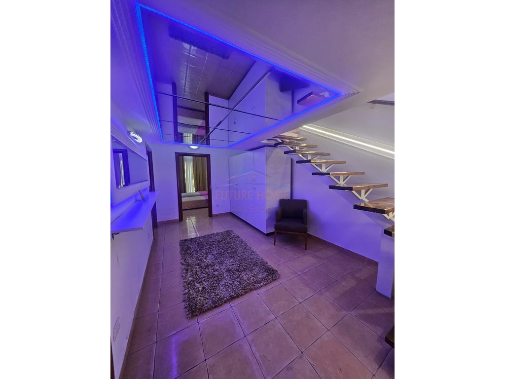 Shitje, Apartament 2+1, Yzberisht