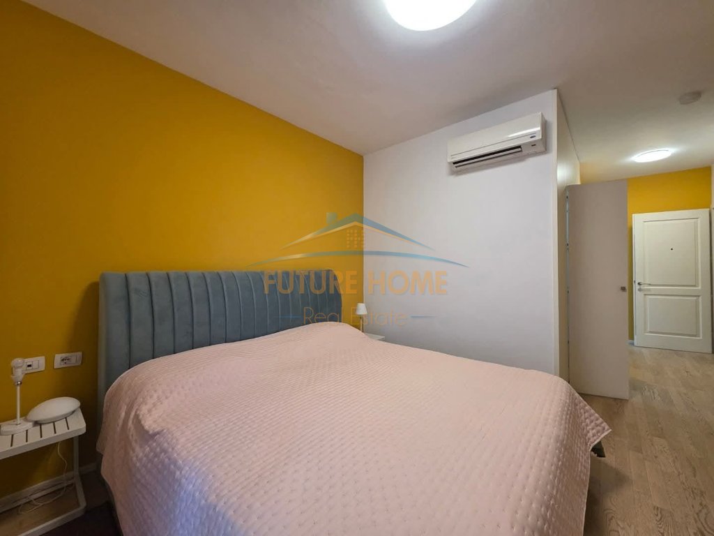 Shitje , Apartament 3+1+3 me verande tek Rezidenca Touch of The Sun!