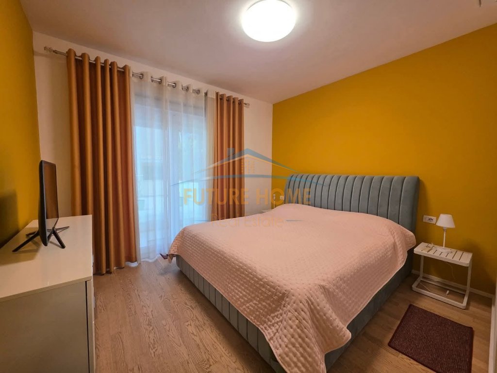 Shitje , Apartament 3+1+3 me verande tek Rezidenca Touch of The Sun!
