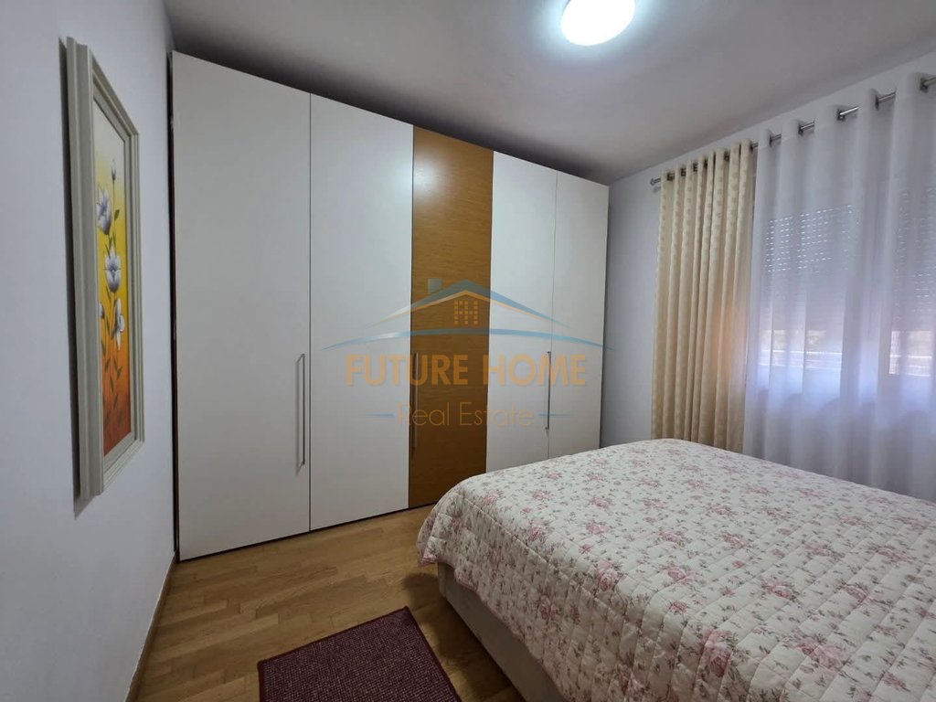 Shitje , Apartament 3+1+3 me verande tek Rezidenca Touch of The Sun!