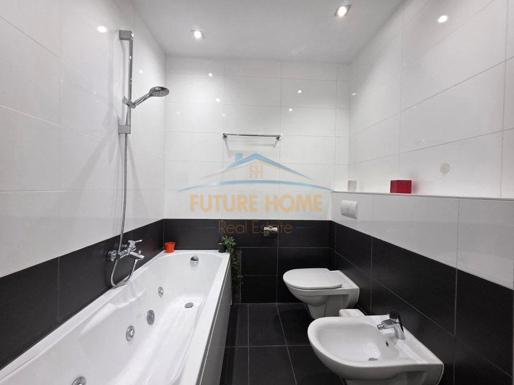 Shitje , Apartament 3+1+3 me verande tek Rezidenca Touch of The Sun!
