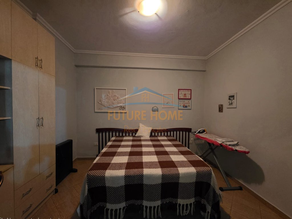 Shitje,Apartament 3+1 ,Blloku!