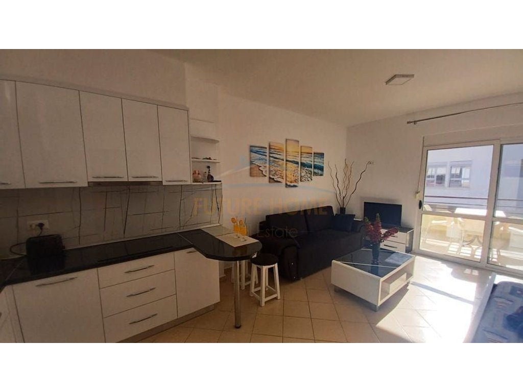 Sale, Apartment 1+1, Sarande