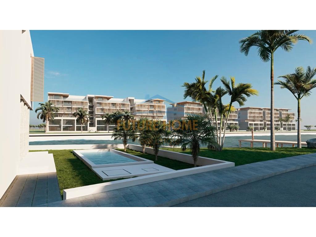 Sale, Duplex, Porto Lalzi, Hamallaj