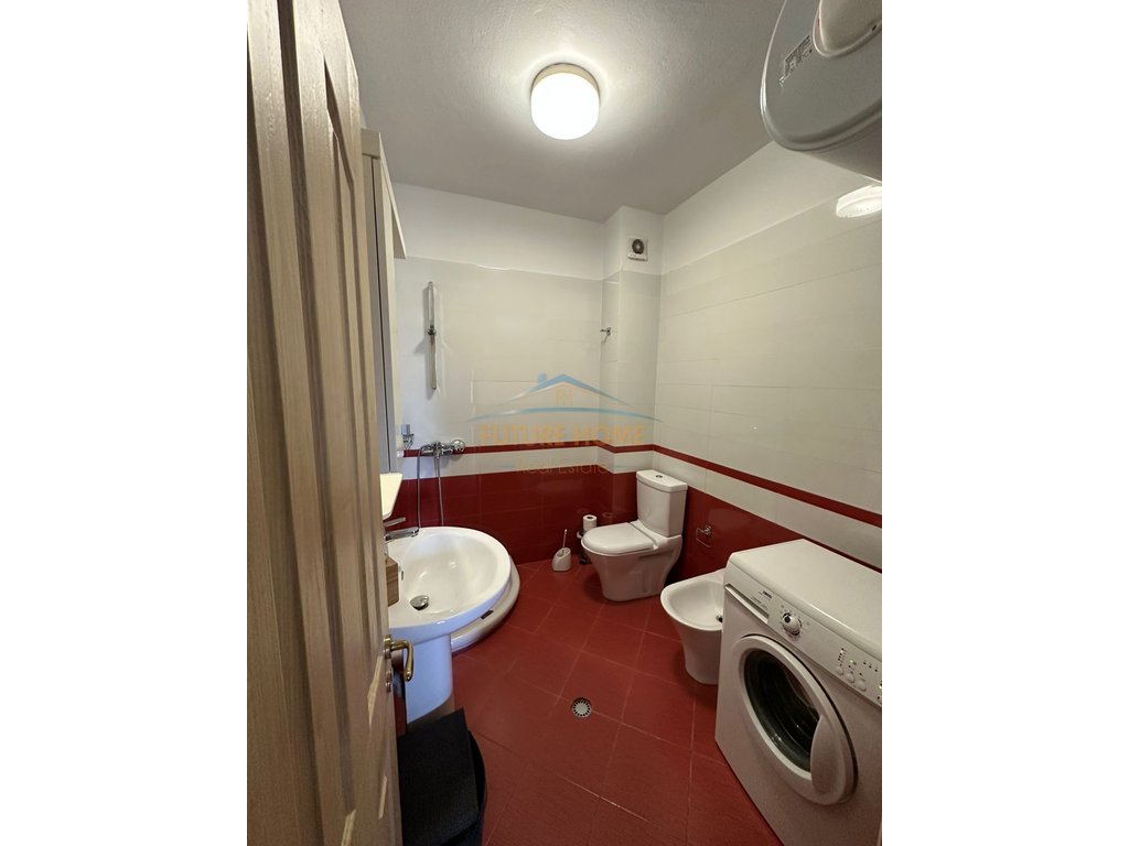 Shitje, Duplex 2+1+2, Rezidenca "Kodra e Diellit 1", Tiranë.