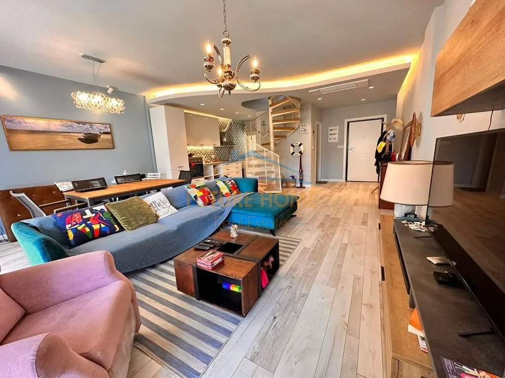 Shitje, Duplex 3+1+2, Golem, Durres!