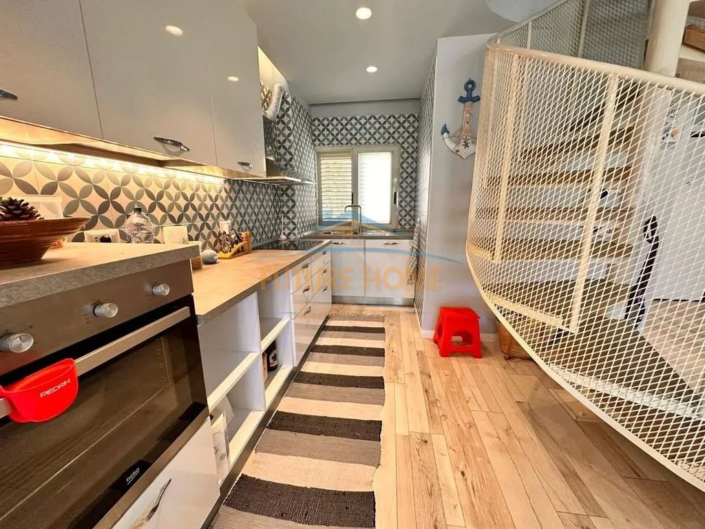 Shitje, Duplex 3+1+2, Golem, Durres!
