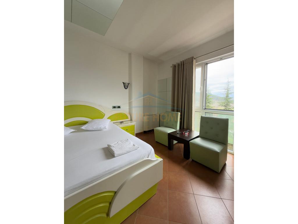 Sales, Hotel, Vaqarr