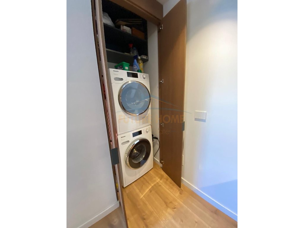 For sale, Penthouse 1+1, former Blloku