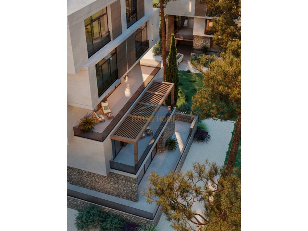 Shitje, Penthouse, Porto Lalzi, Hamallaj