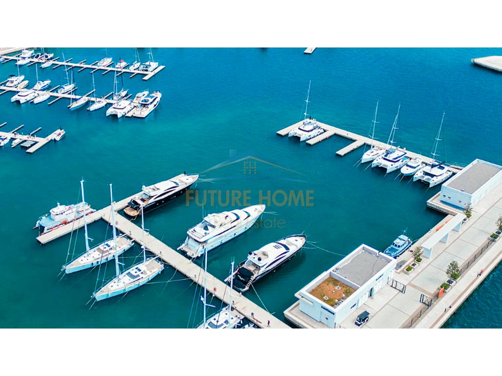 Sale, Penthouse, Porto Lalzi, Hamallaj