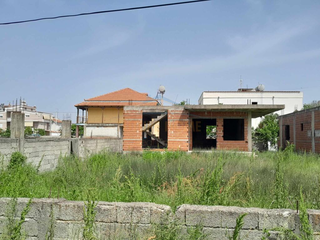 Sale, Private House, in Durrës