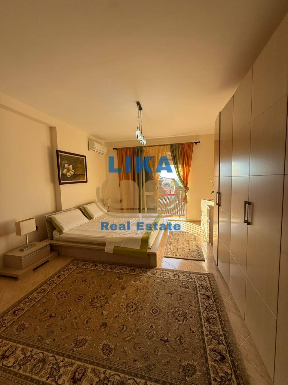 Apartament 2+1 për Shitje në Golem, 180m nga Deti