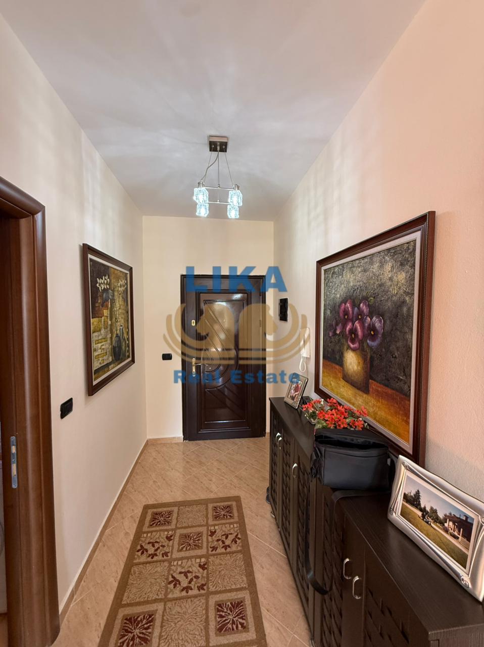 Apartament 2+1 për Shitje në Golem, 180m nga Deti