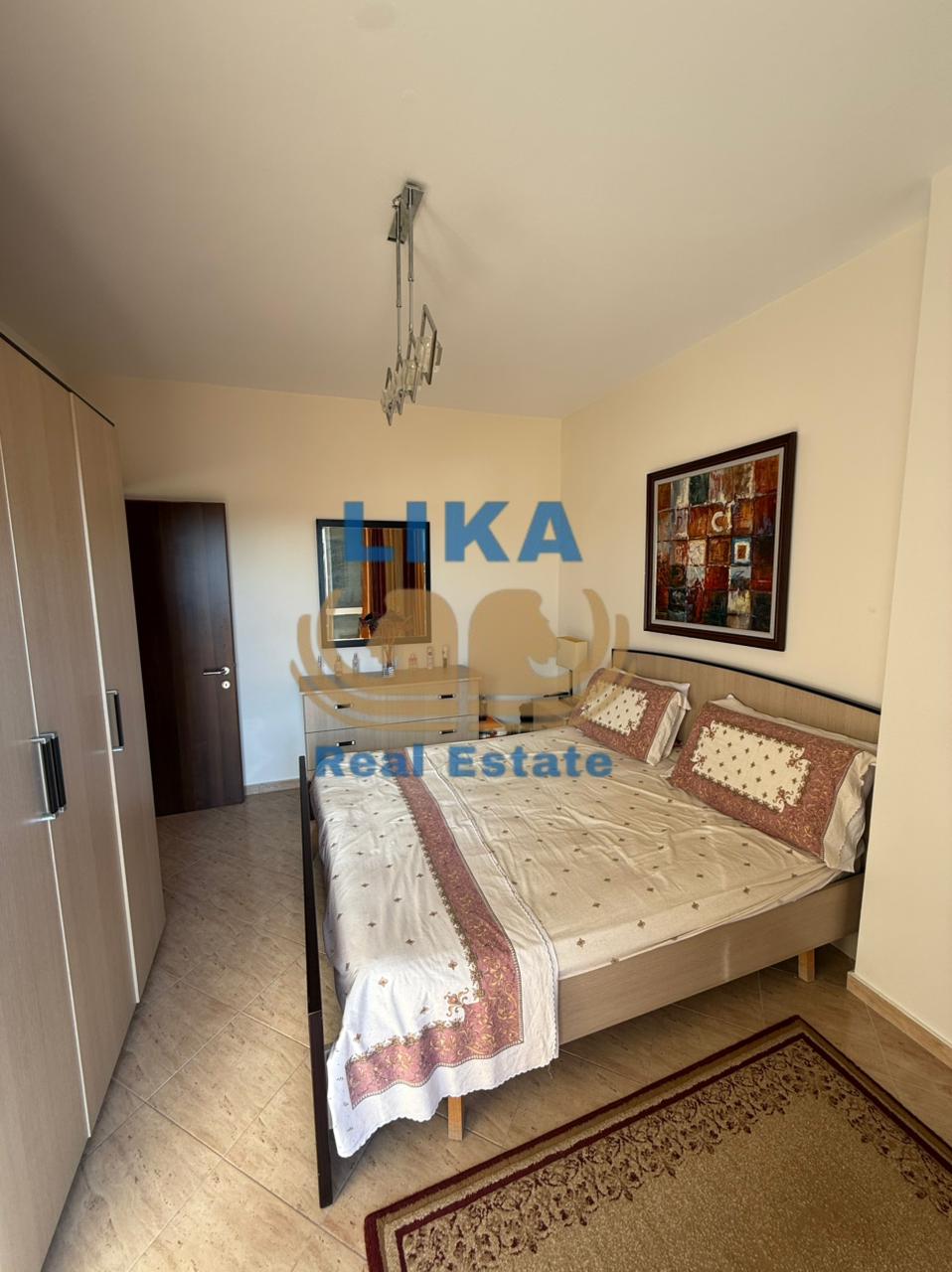 Apartament 2+1 për Shitje në Golem, 180m nga Deti