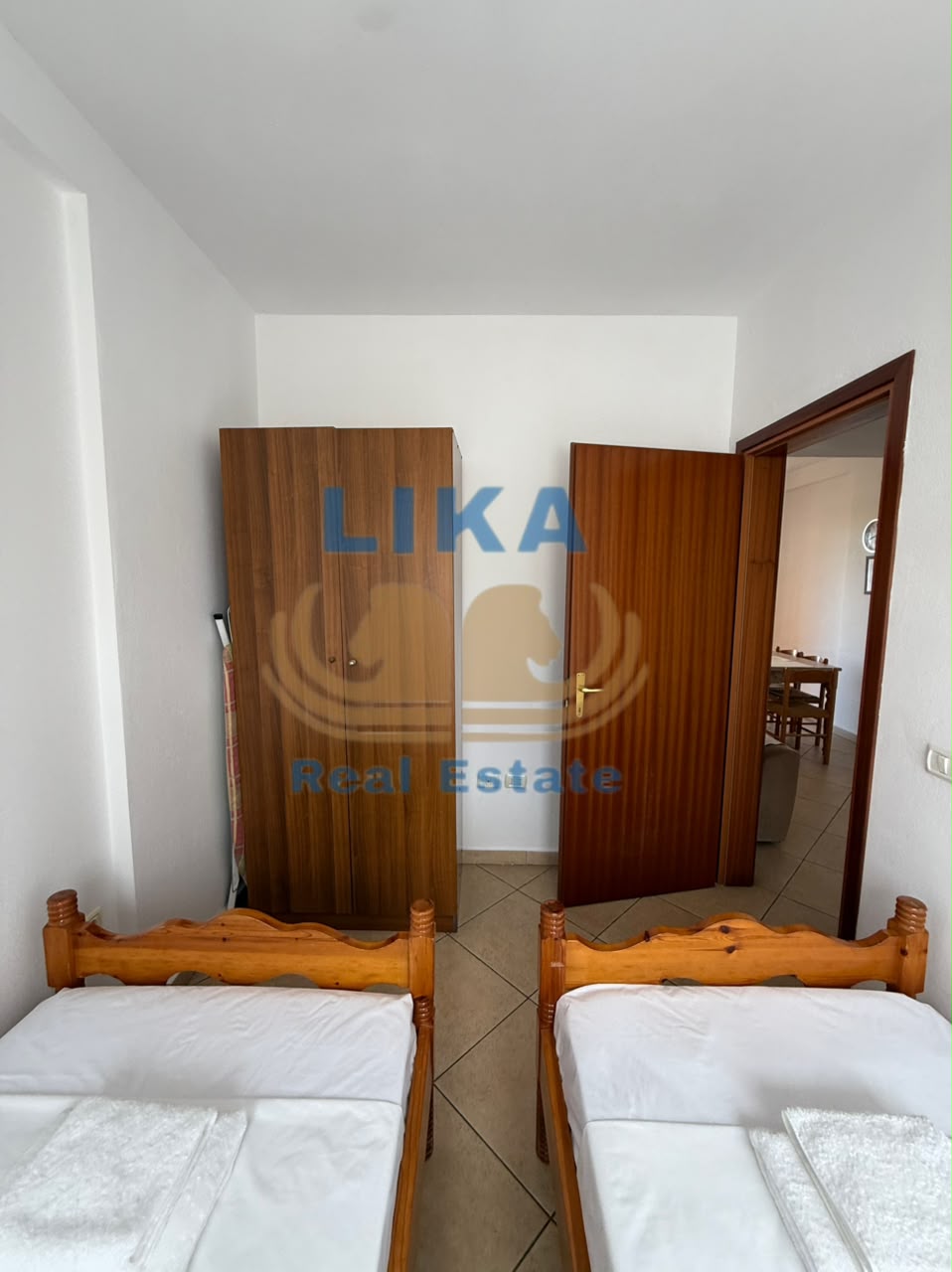 Shitet Apartament 2+1 Pranë Detit në Golem | 82m² + Garazh