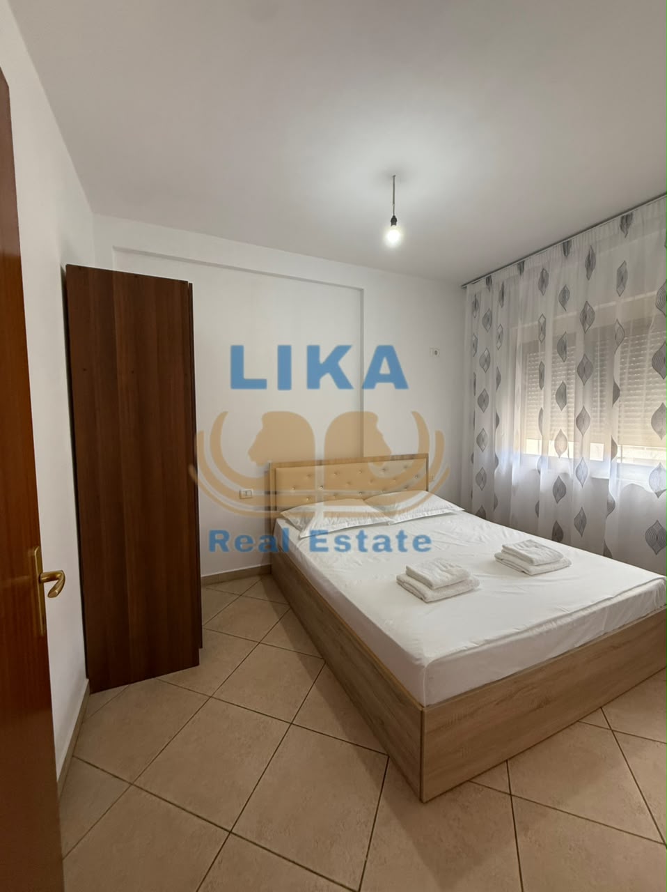 Shitet Apartament 2+1 Pranë Detit në Golem | 82m² + Garazh