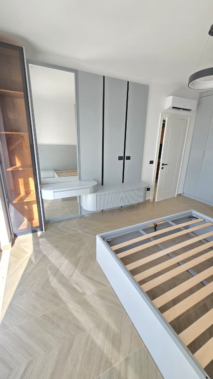 Furnished Apartment, Liburna Residence, Golem