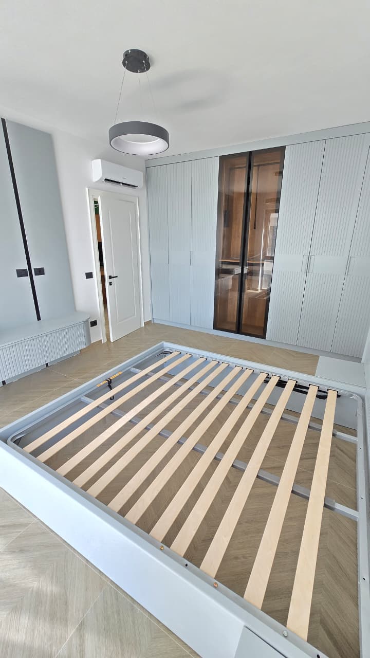Furnished Apartment, Liburna Residence, Golem