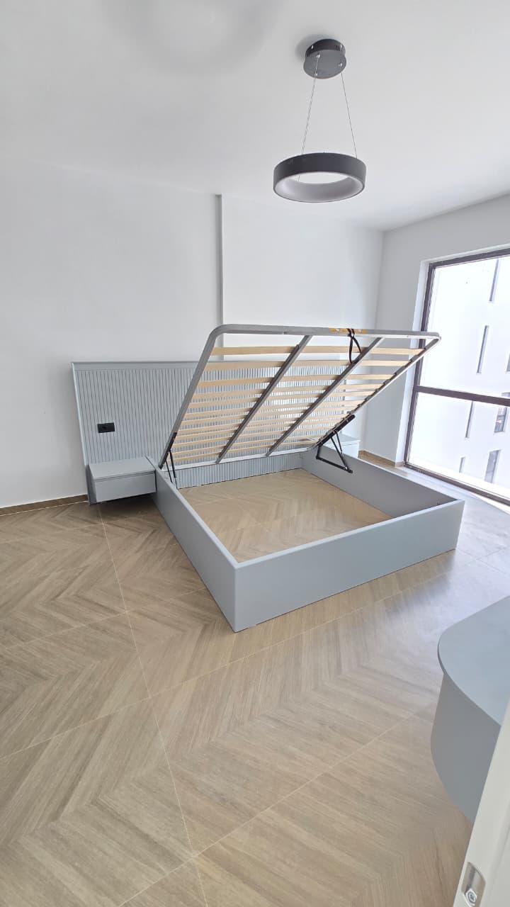 Furnished Apartment, Liburna Residence, Golem
