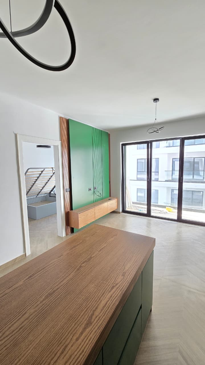 Furnished Apartment, Liburna Residence, Golem