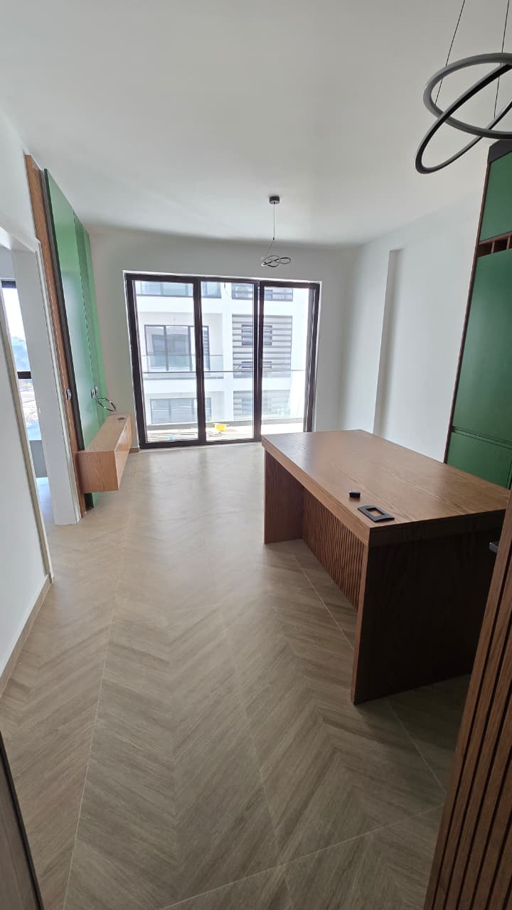 Furnished Apartment, Liburna Residence, Golem