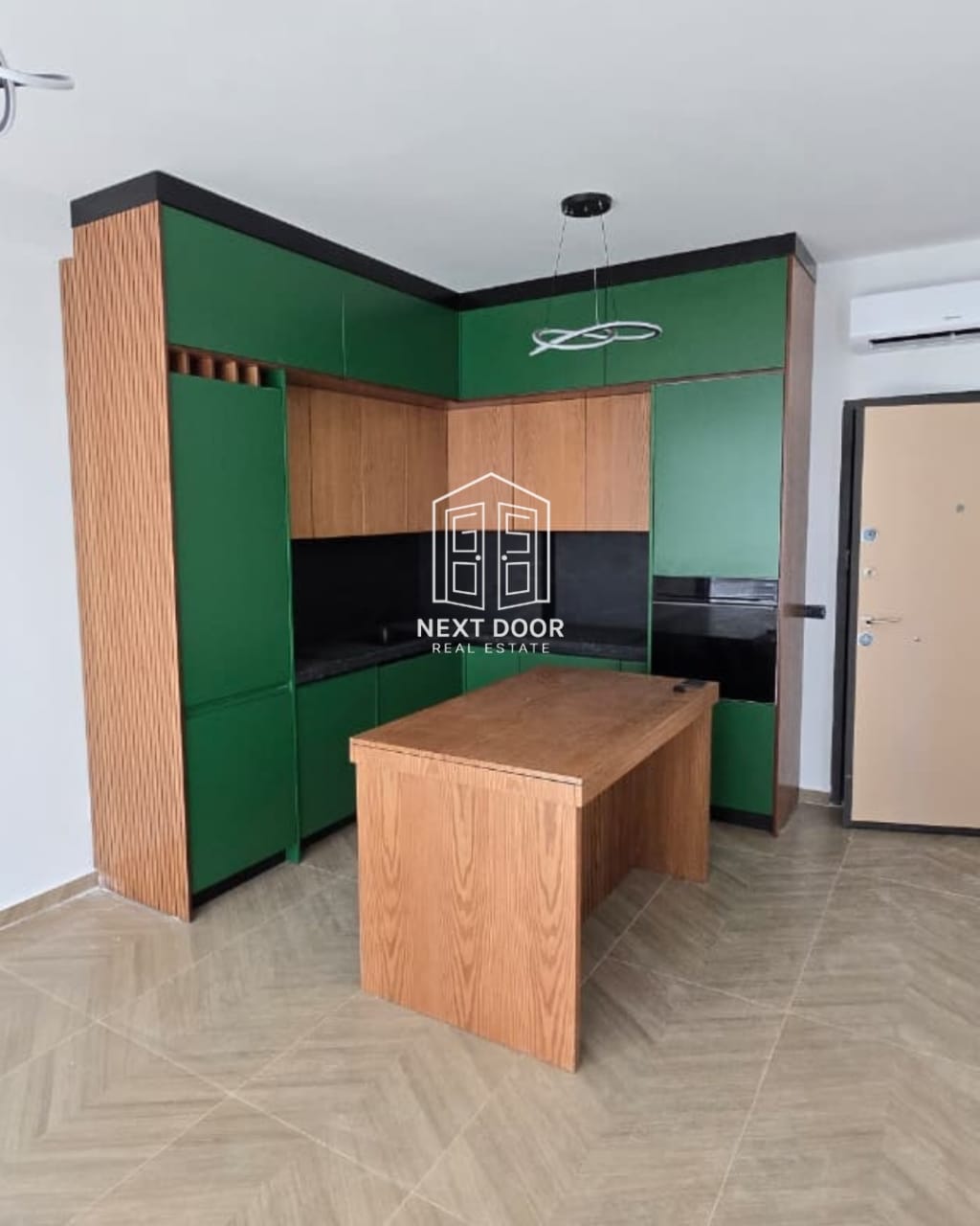Furnished Apartment, Liburna Residence, Golem