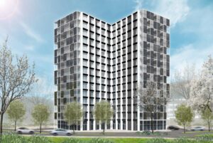 1,2,3 Bedroom Apartments, Vlora