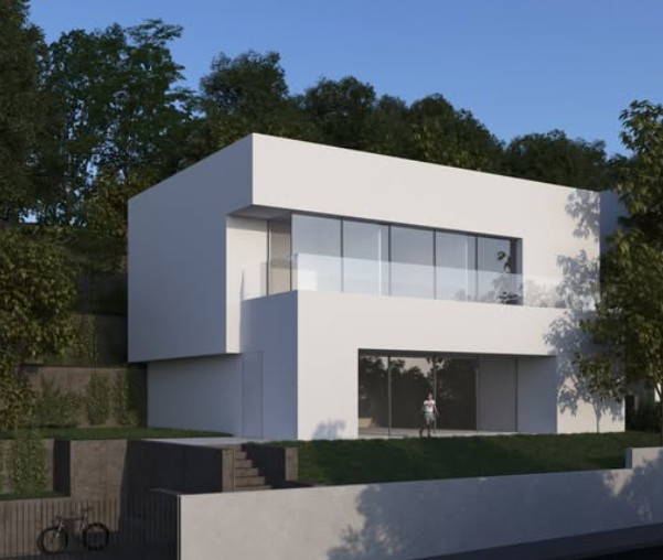 Vila, Gaia Villas, Mullet (2/3)
