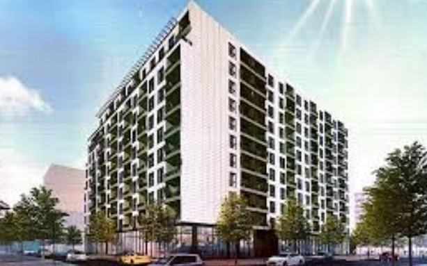 Apartment, Pepa Group, Tirana