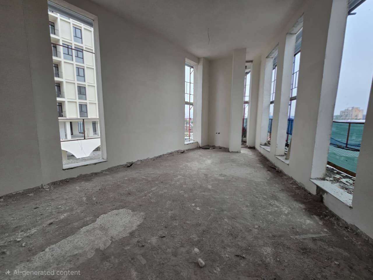 Apartment, Bulevardi Ri, Tirana
