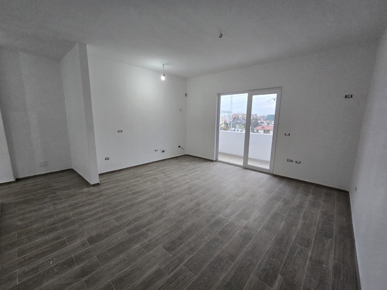 Apartment, Bulevardi Ri, Tirana