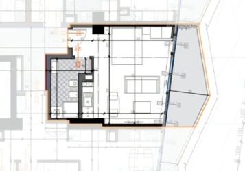 Luxury Coastal Apartment, White Superior Residence, Saranda