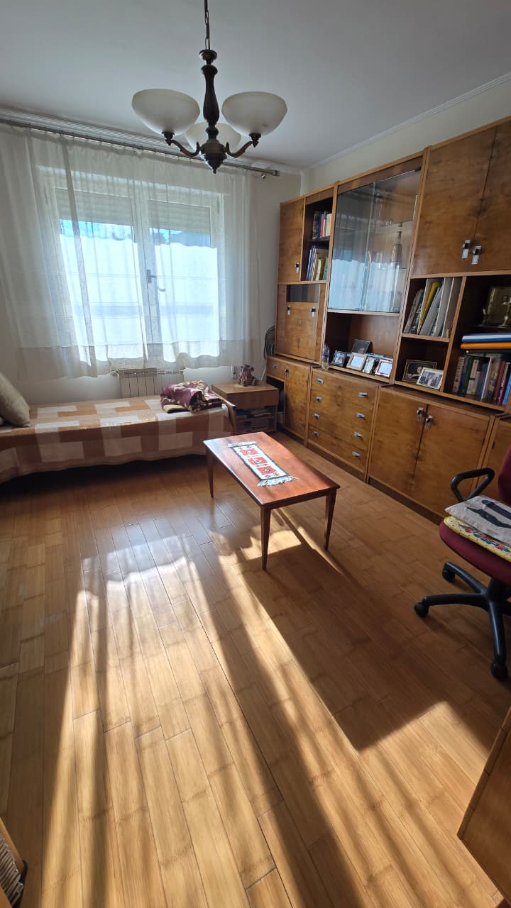 Apartment, Blloku, Tirana