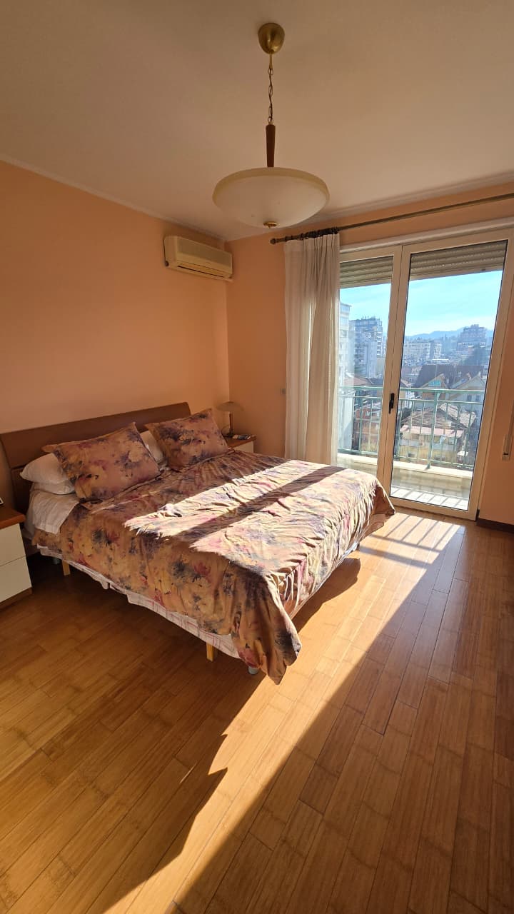 Apartment, Blloku, Tirana