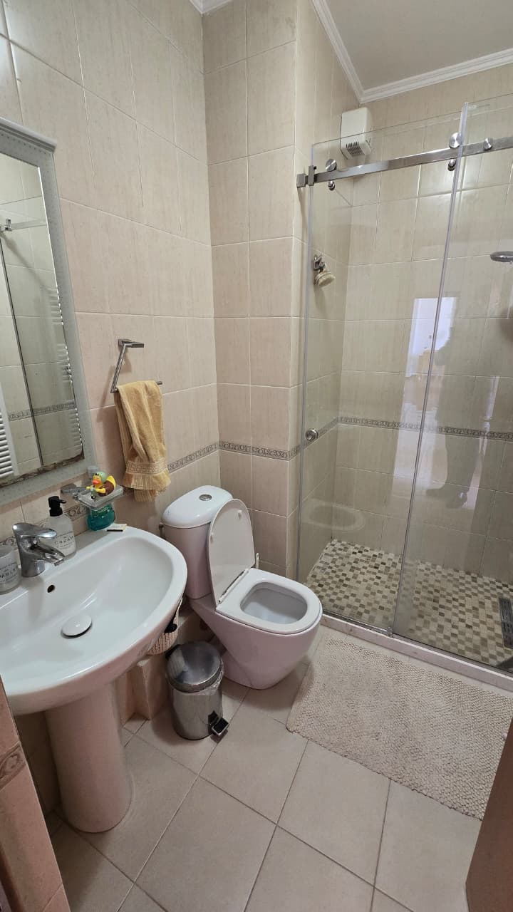 Apartment, Blloku, Tirana