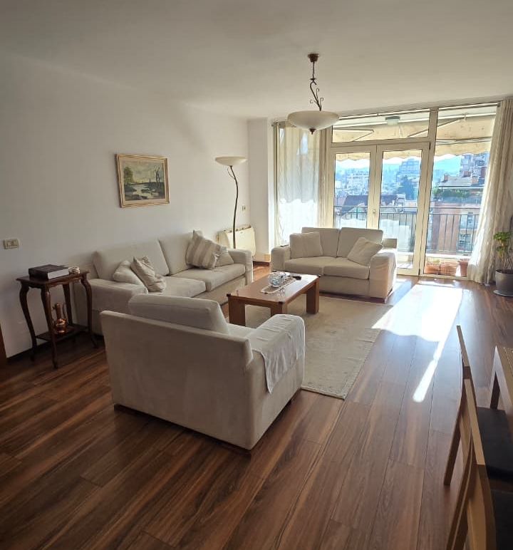 Apartment, Blloku, Tirana