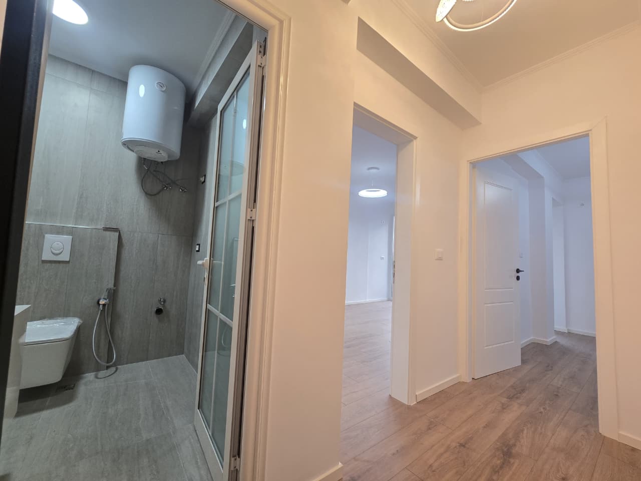 Apartment, Don Bosko, Tirana