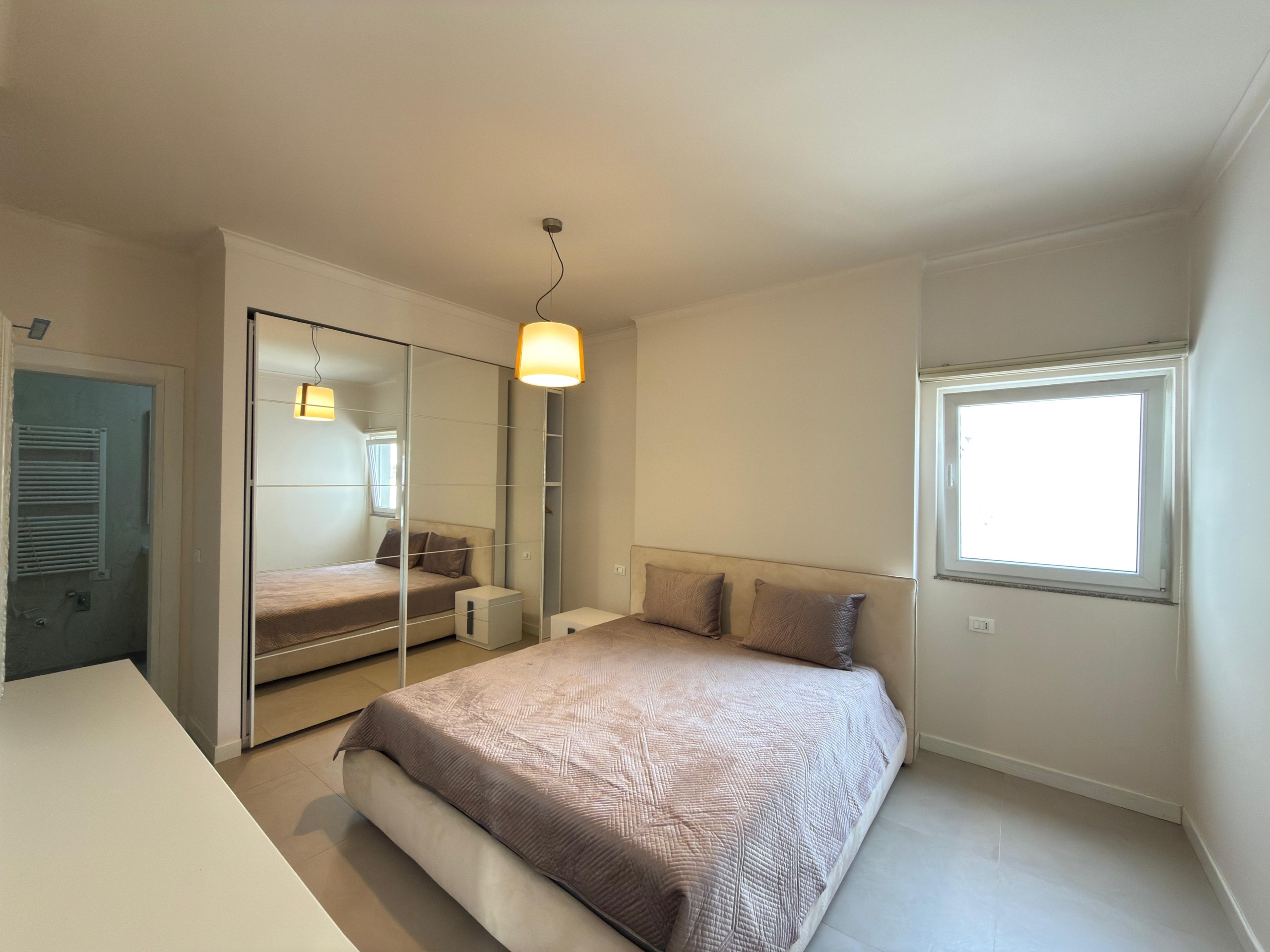 Apartment, Komuna Parisit, Tirana