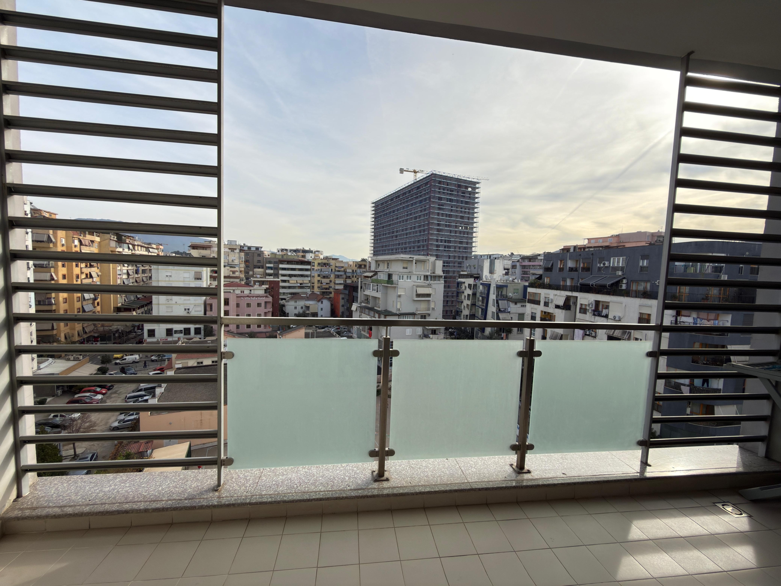 Apartment, Komuna Parisit, Tirana