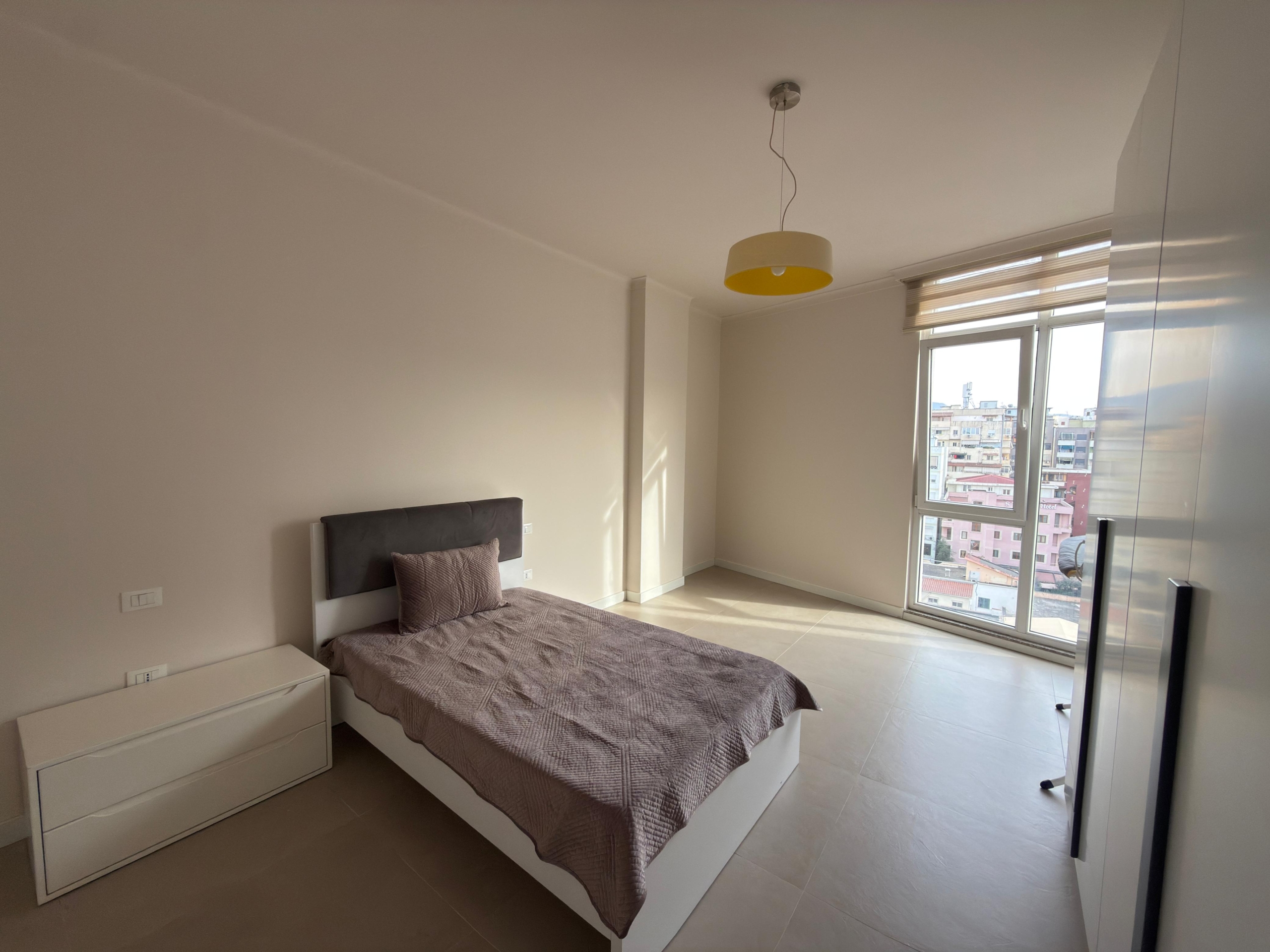Apartment, Komuna Parisit, Tirana