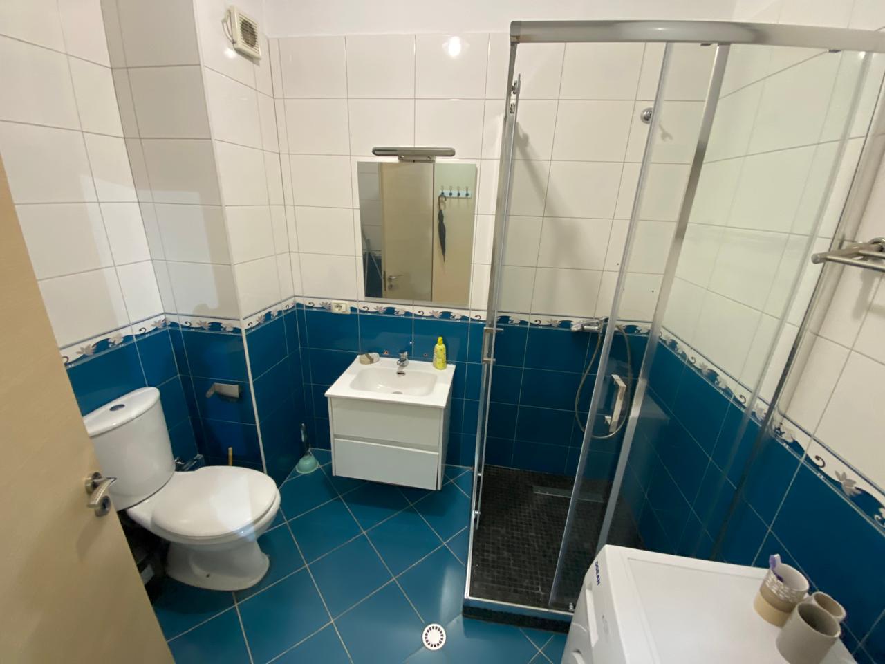 Apartment with Carpark, Tirana