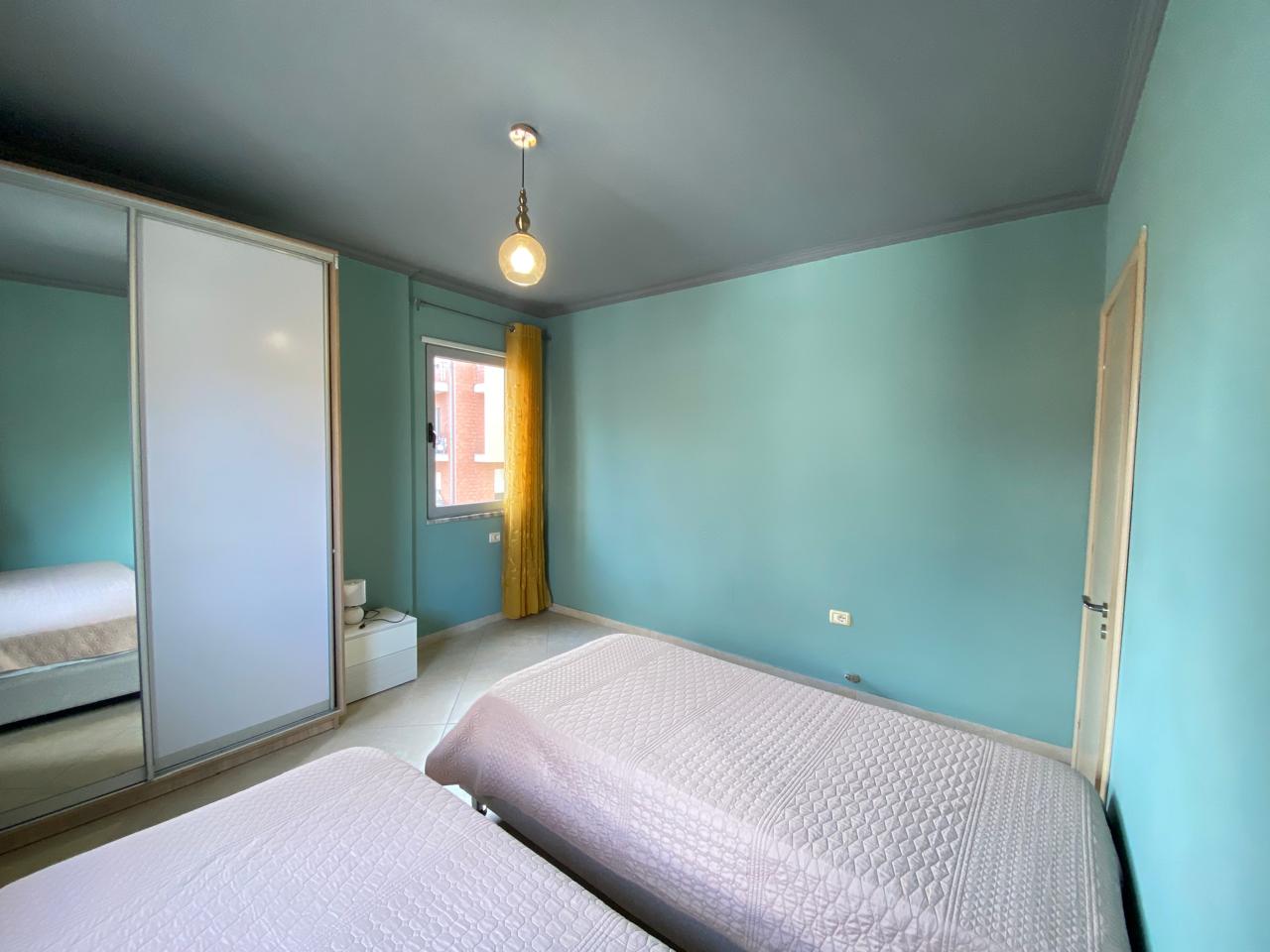 Apartment with Carpark, Tirana