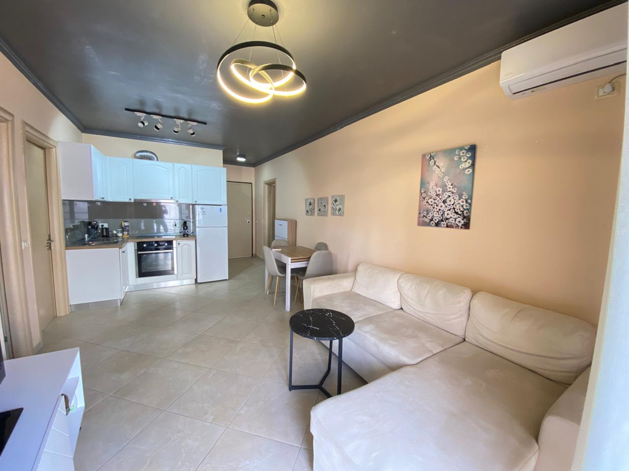 Apartment with Carpark, Tirana