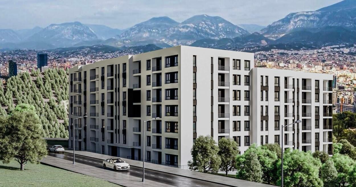 Apartments, Paskuqan
