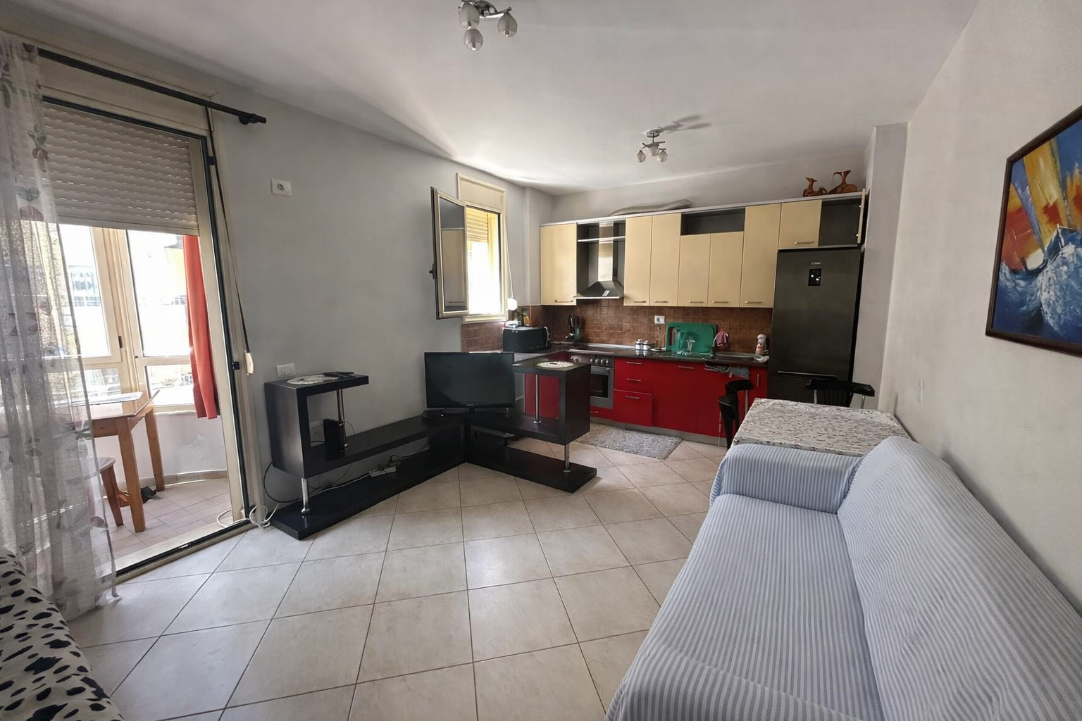 Apartment, Vlore