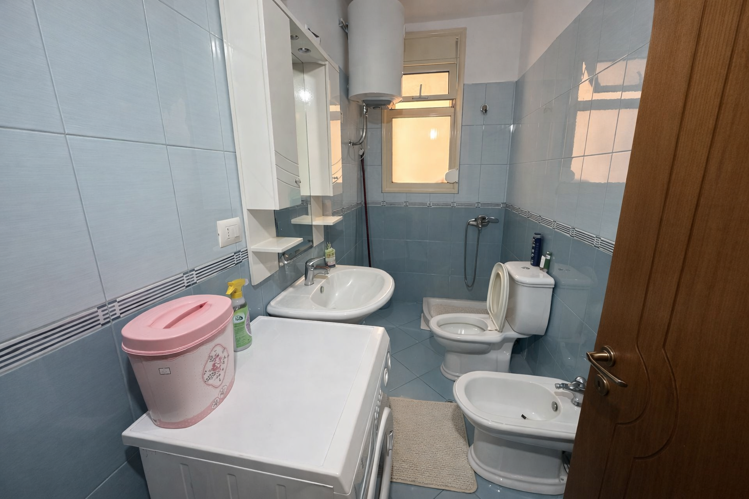 Apartment, Vlore