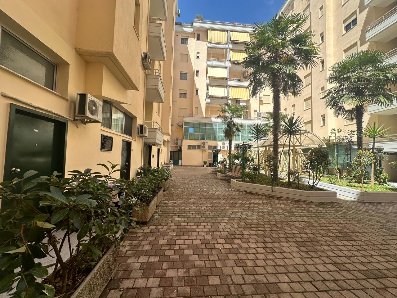 Apartment, Vlore