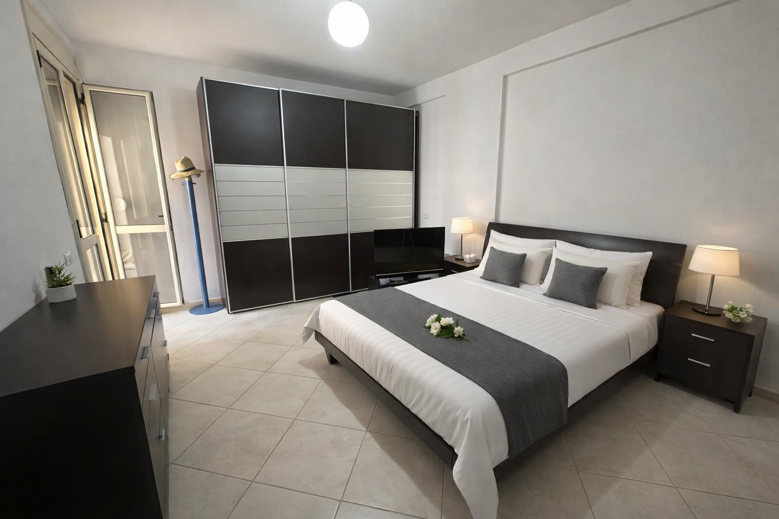 Apartment, Vlore