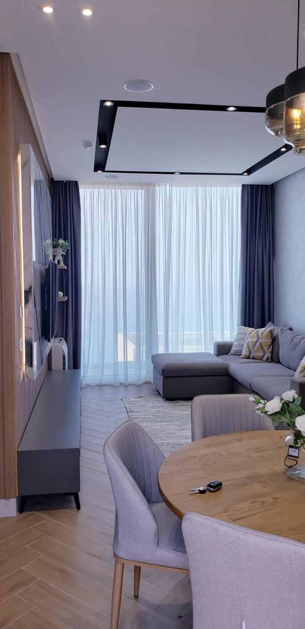 Apartment, Green Coast, Palasë